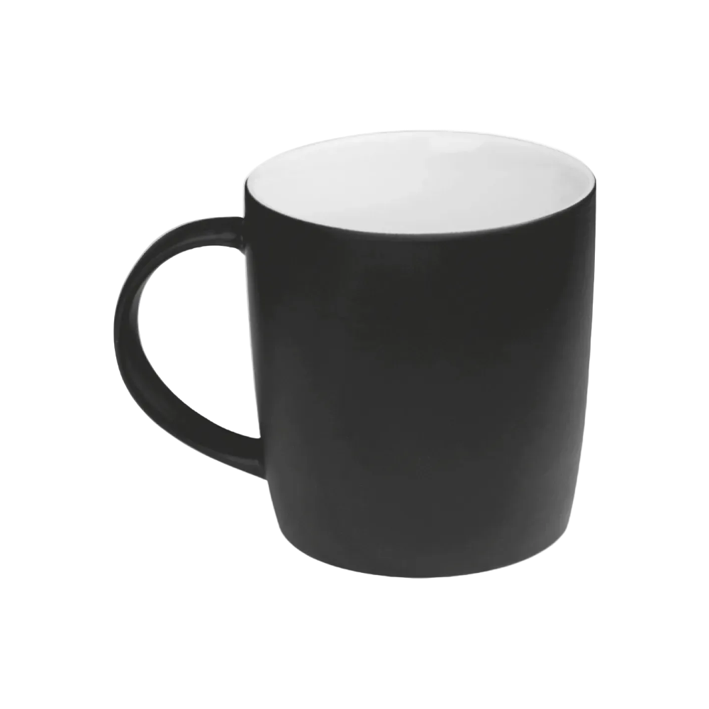Morning Ritual Mug