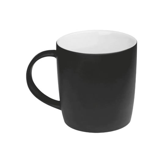 Morning Ritual Mug