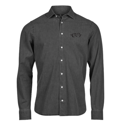The Arena Denim Shirt