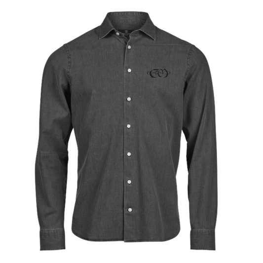 The Arena Denim Shirt