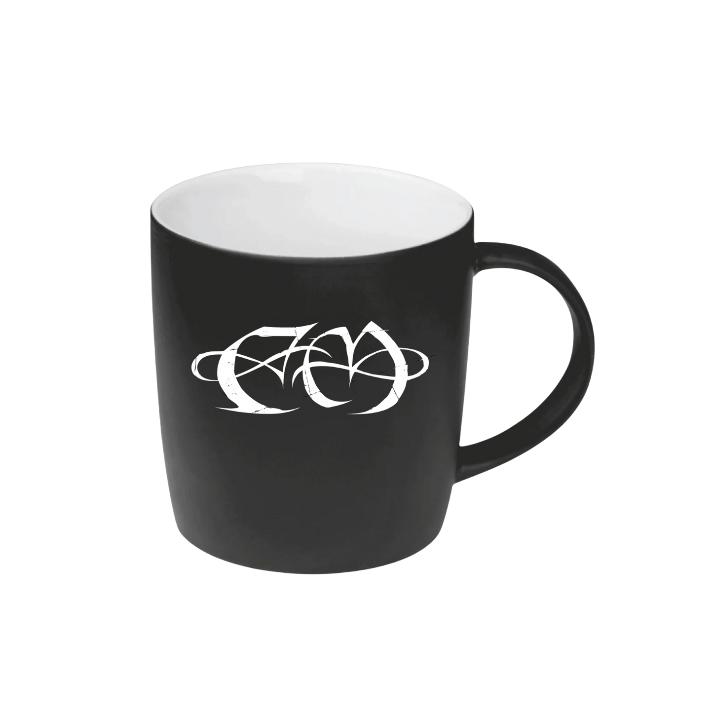 Morning Ritual Mug