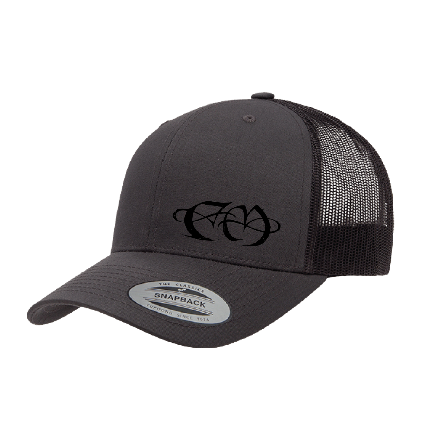 Empire Cap