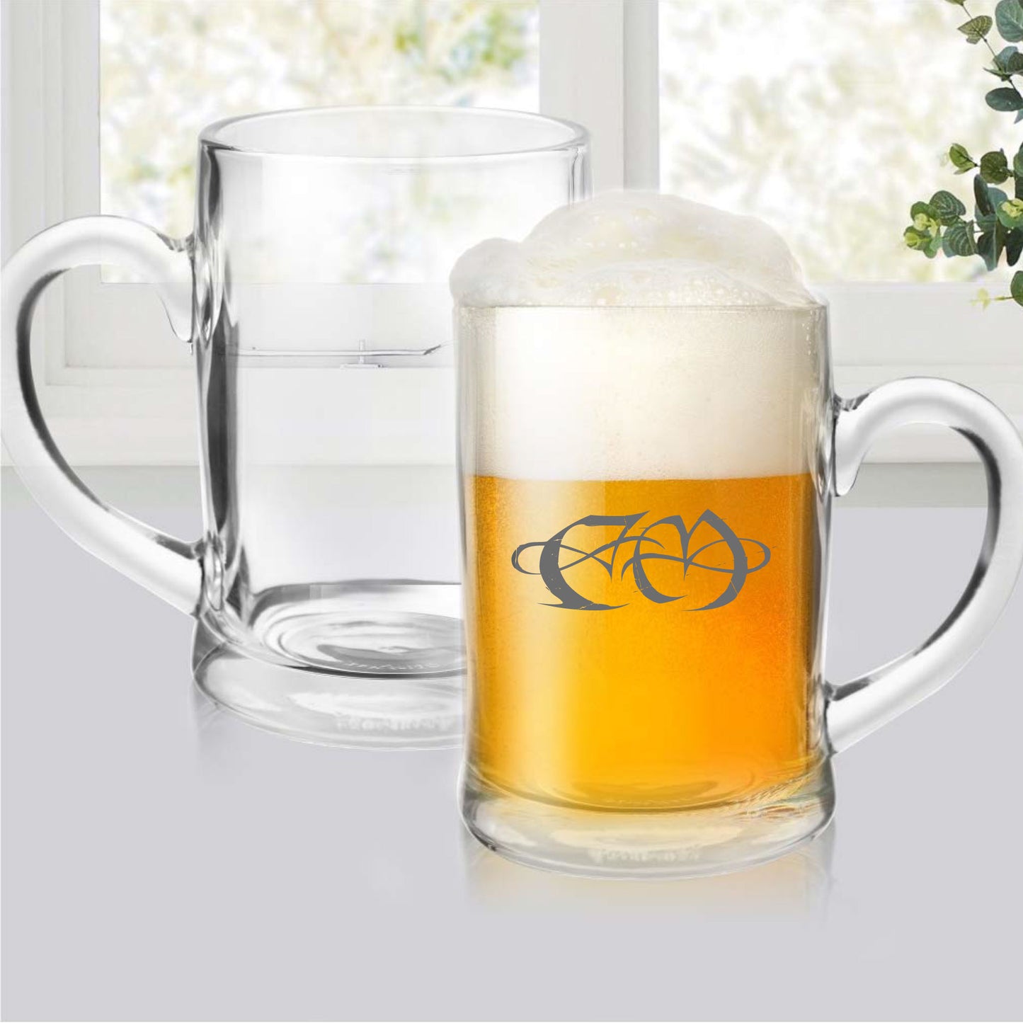 The Gladiator Stein