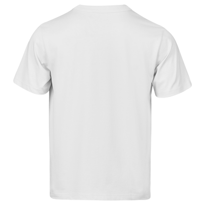 White Abyss Tee