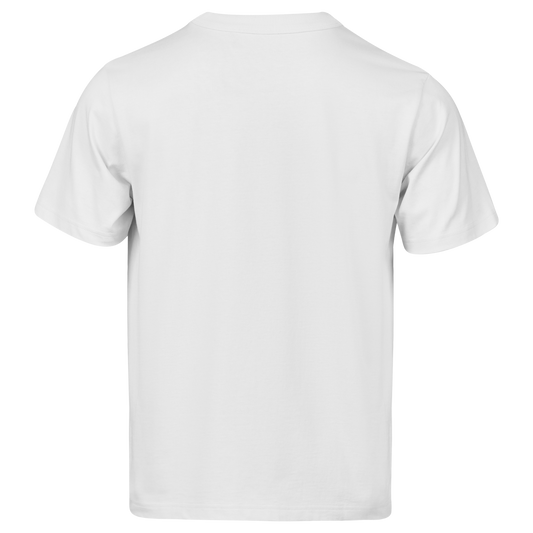 White Abyss Tee