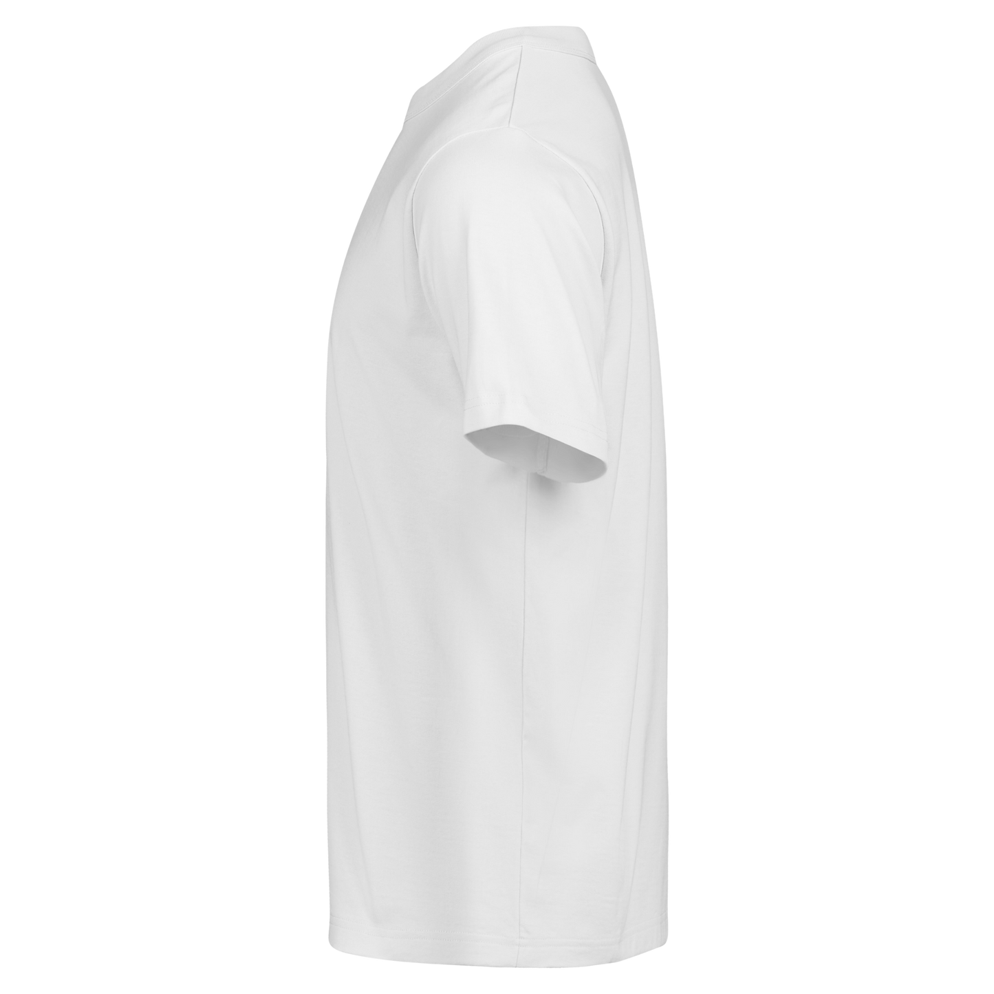 White Abyss Tee