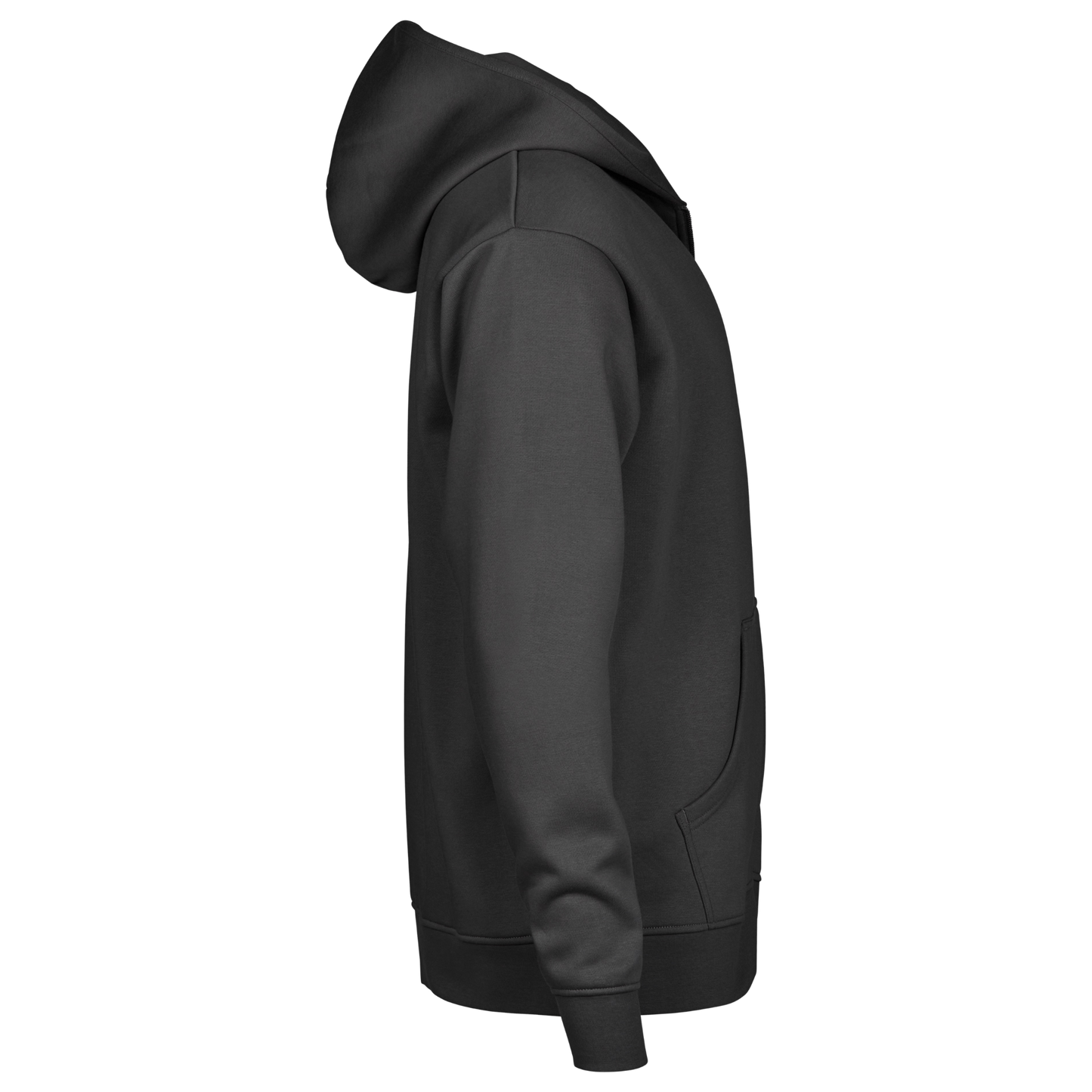 Reach Within Zip Hoodie