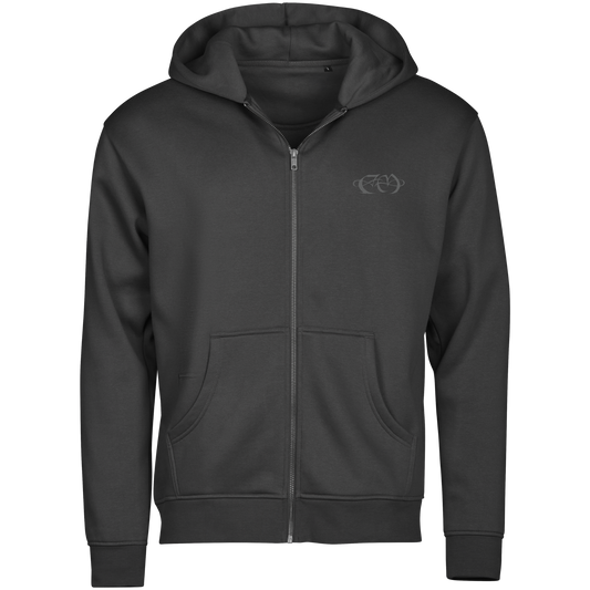 Reach Within Zip Hoodie