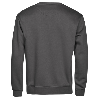 The First Chapter Crewneck