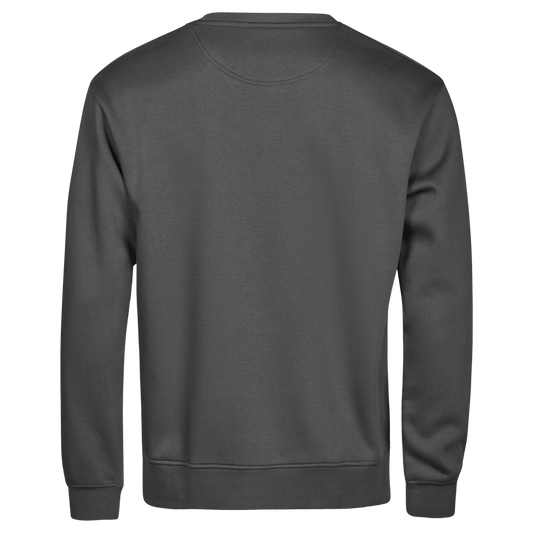 The First Chapter Crewneck