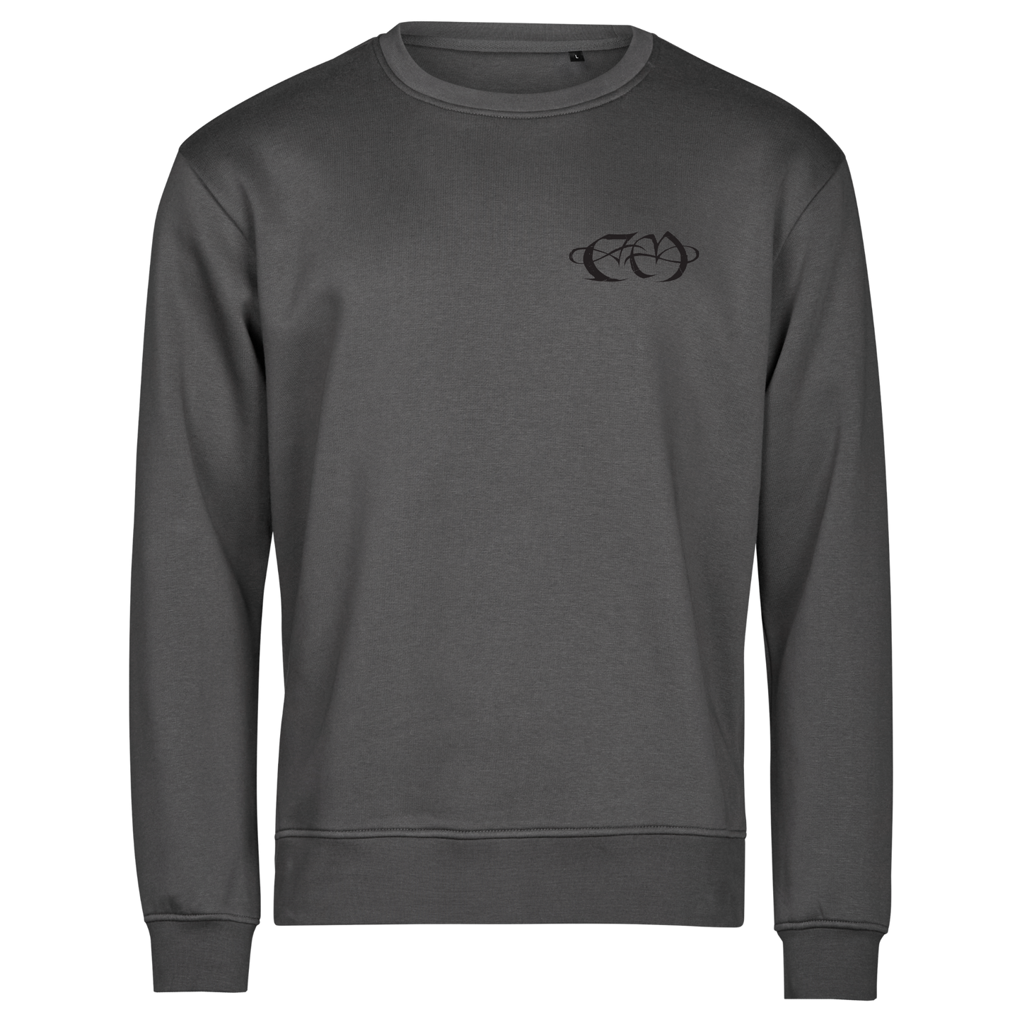 The First Chapter Crewneck
