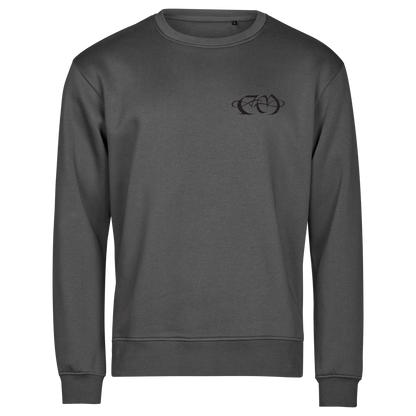 The First Chapter Crewneck