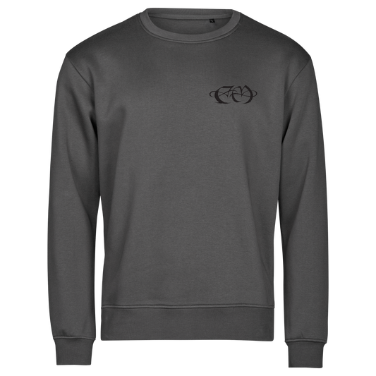 The First Chapter Crewneck