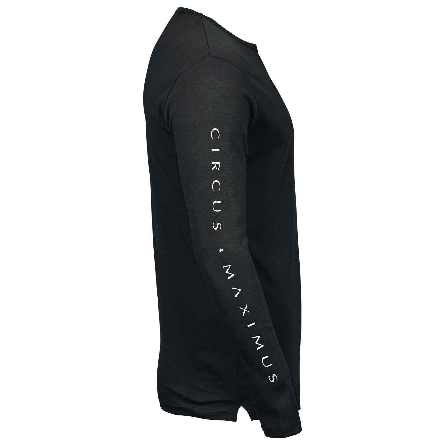 Alive Long Sleeve