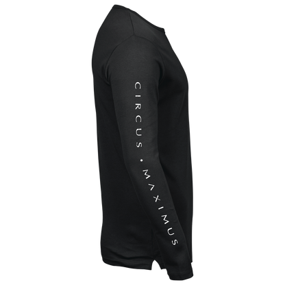 Alive Long Sleeve