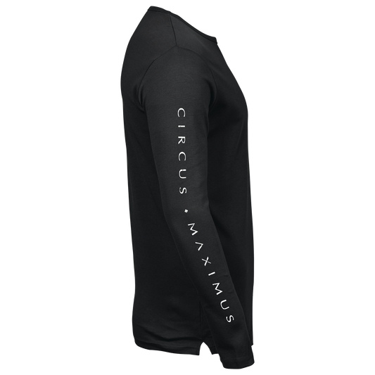 Alive Long Sleeve