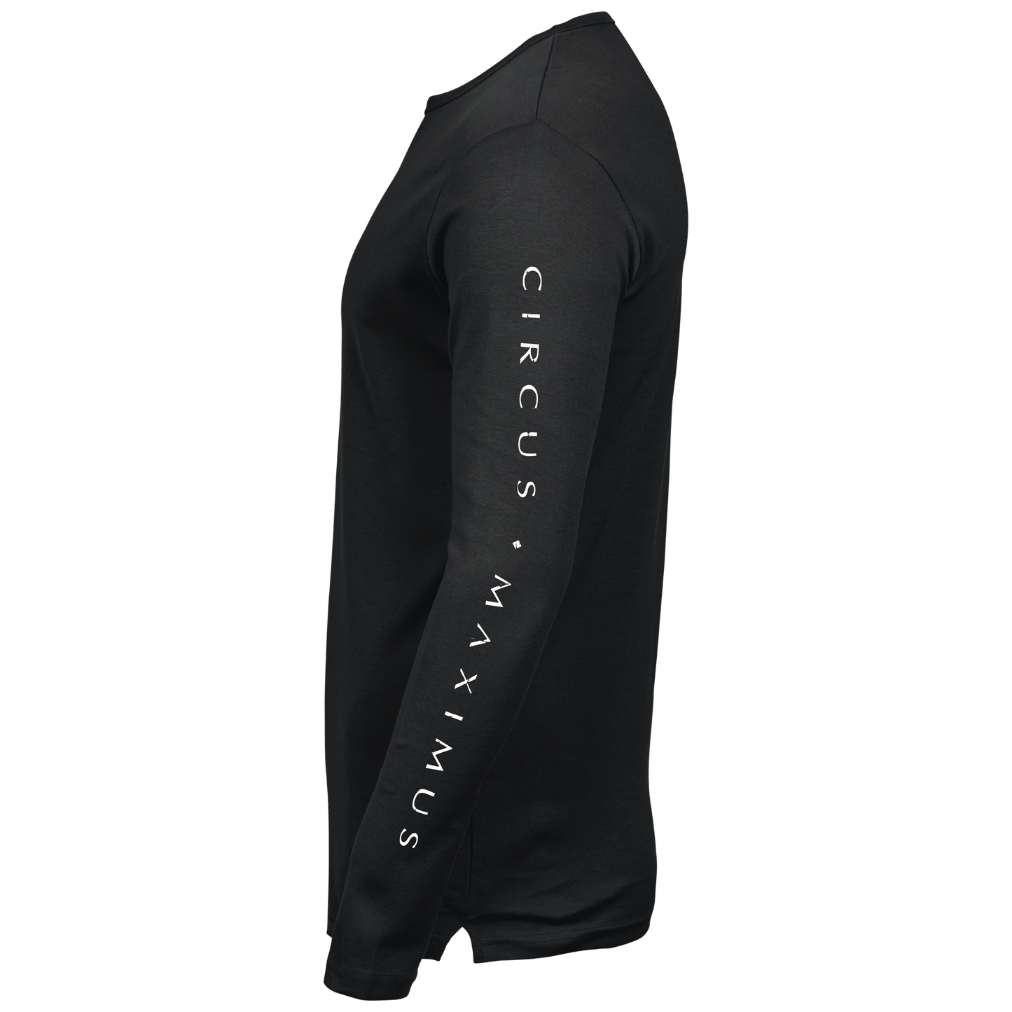 Alive Long Sleeve