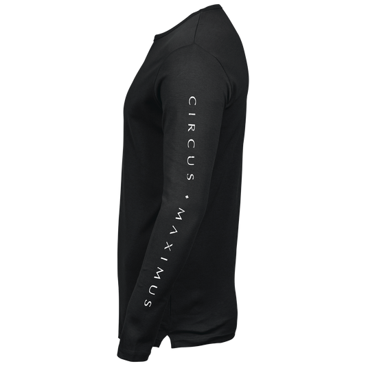 Alive Long Sleeve