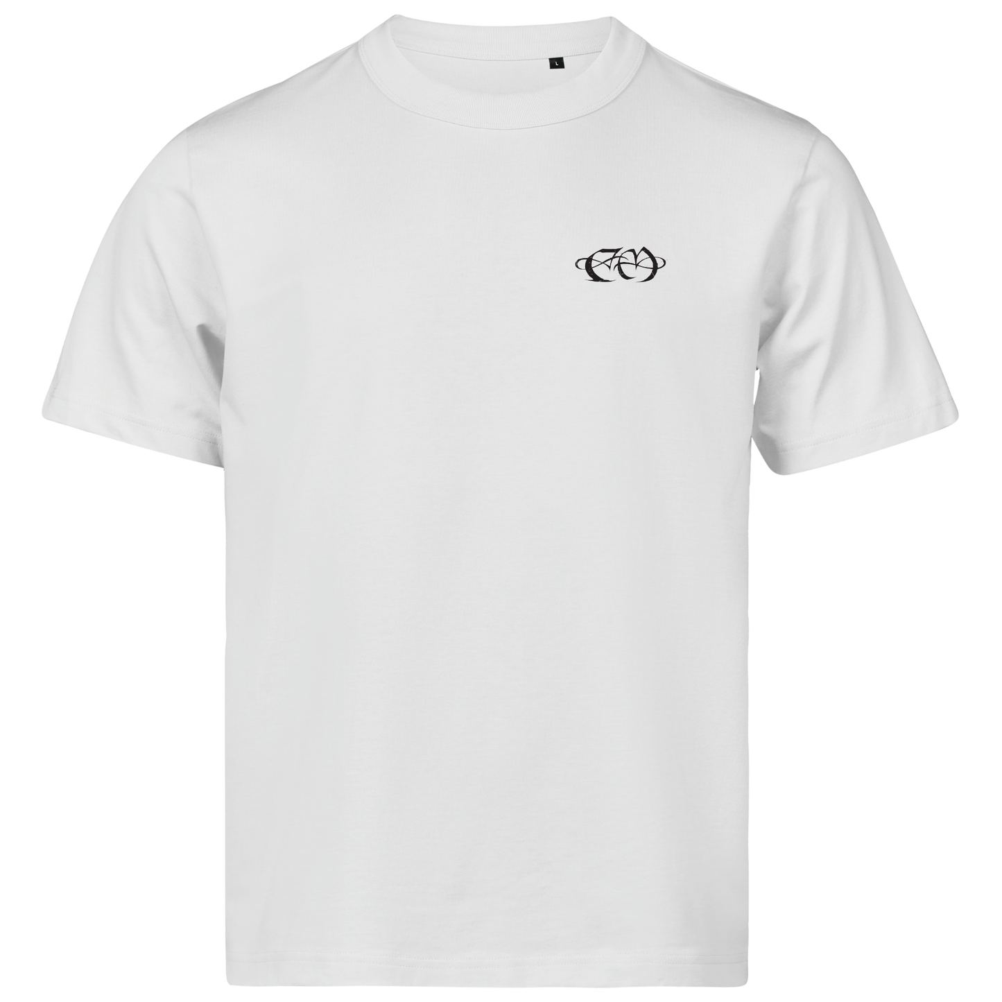 White Abyss Tee