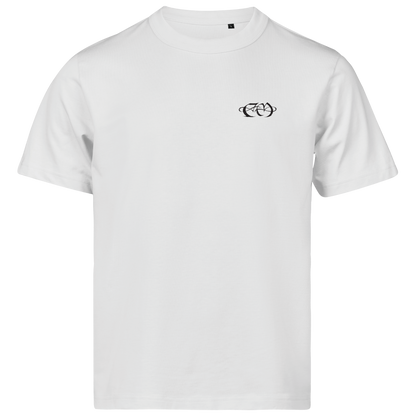 White Abyss Tee