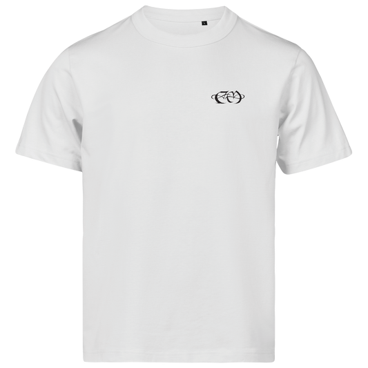White Abyss Tee
