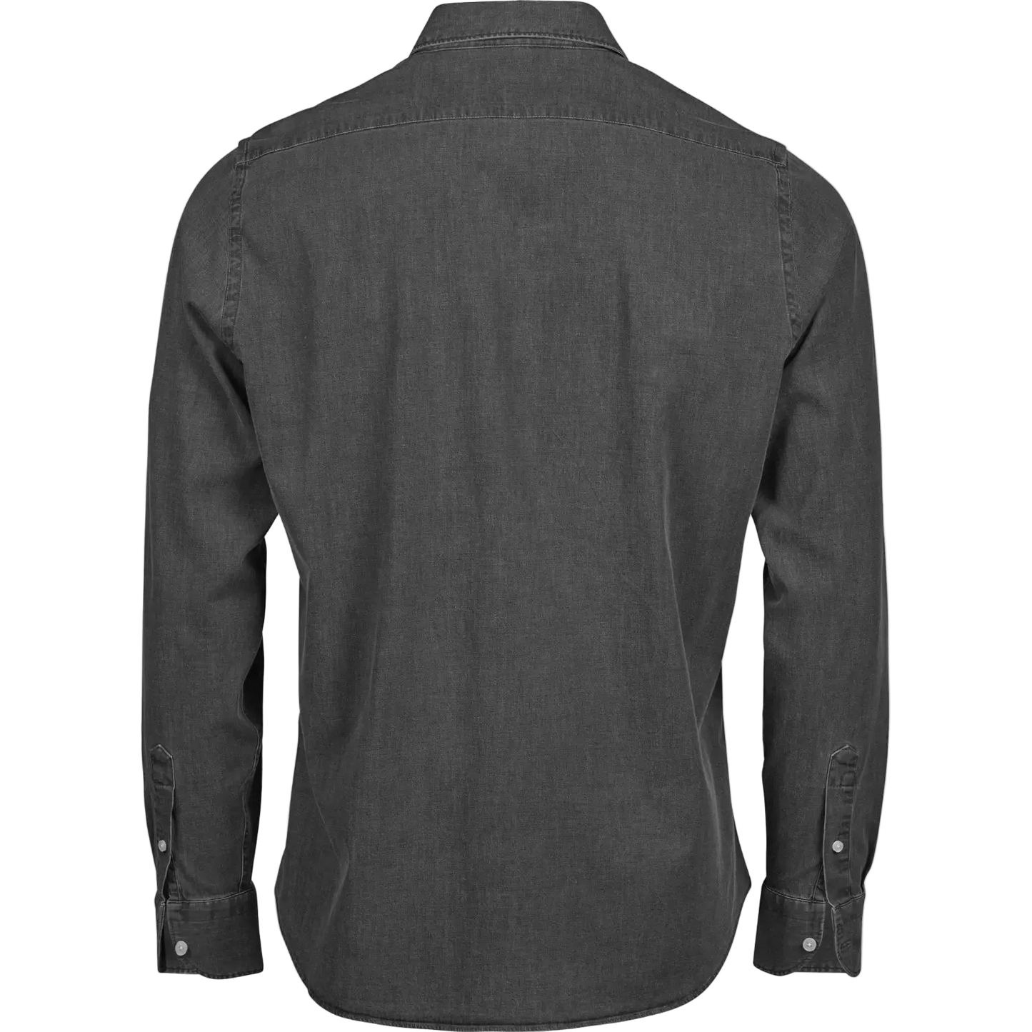 The Arena Denim Shirt