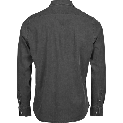 The Arena Denim Shirt