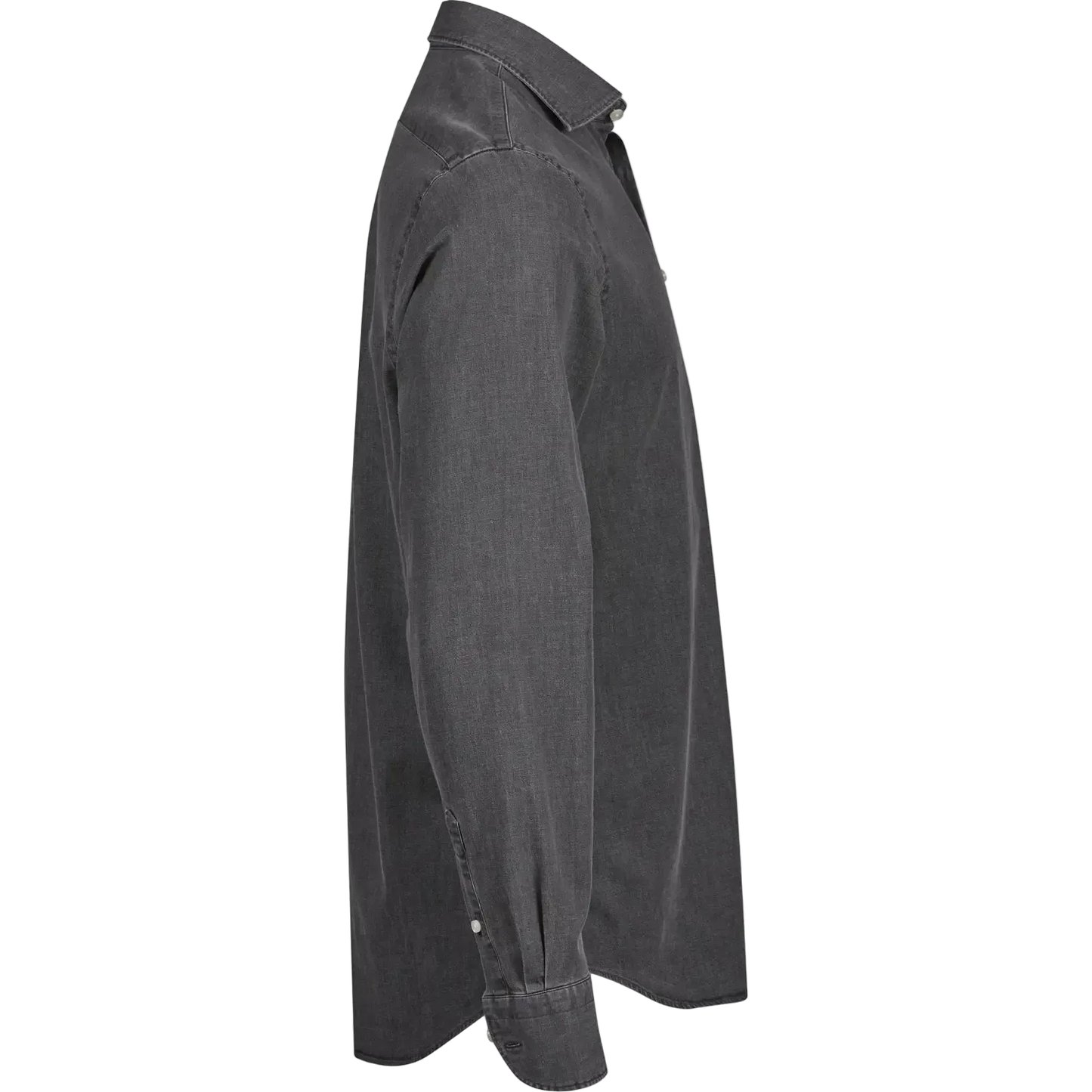 The Arena Denim Shirt