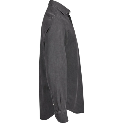 The Arena Denim Shirt