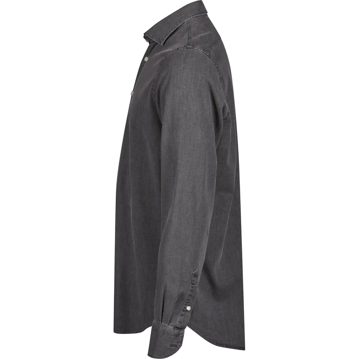 The Arena Denim Shirt