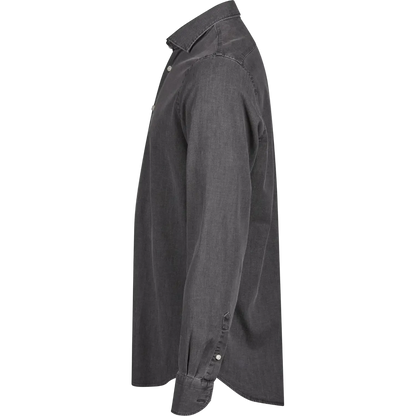 The Arena Denim Shirt